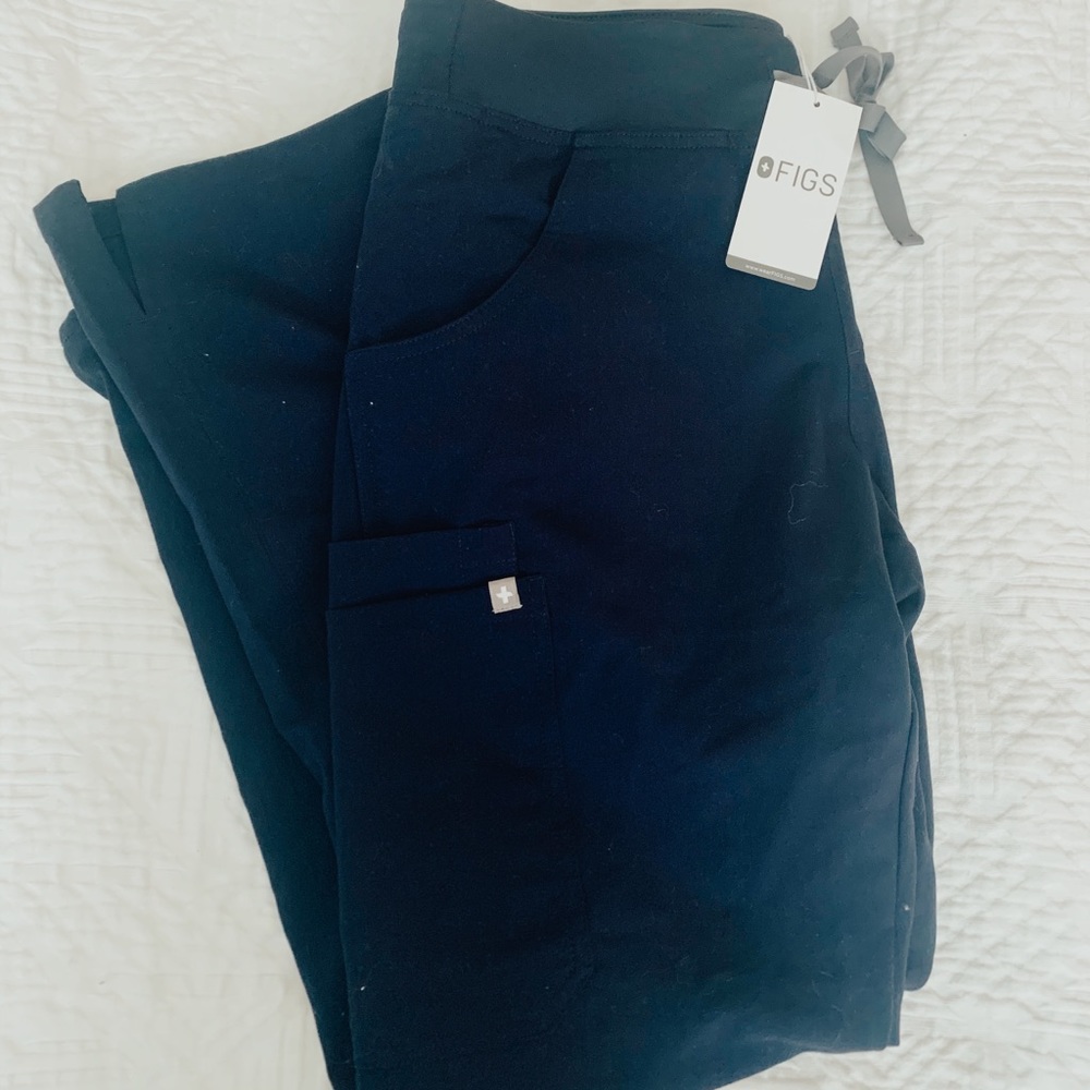 NWT Figs Scrubs